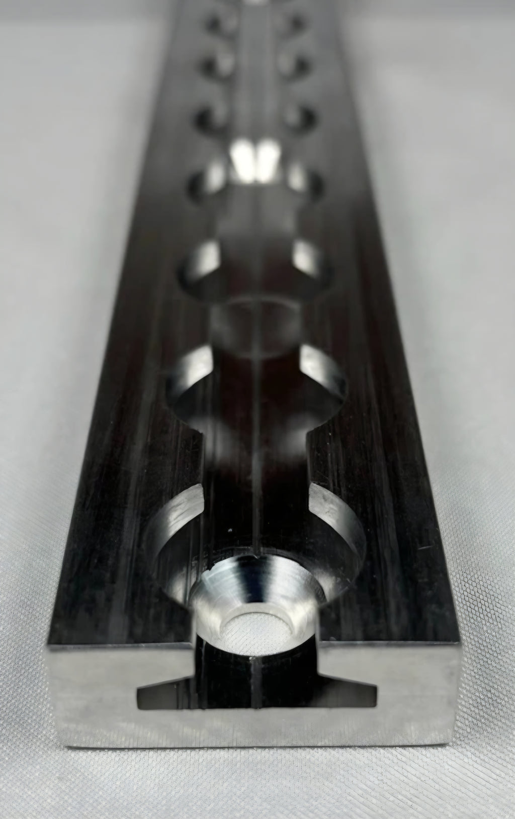 L-TRACK 4 PROFILES AVAILABLE