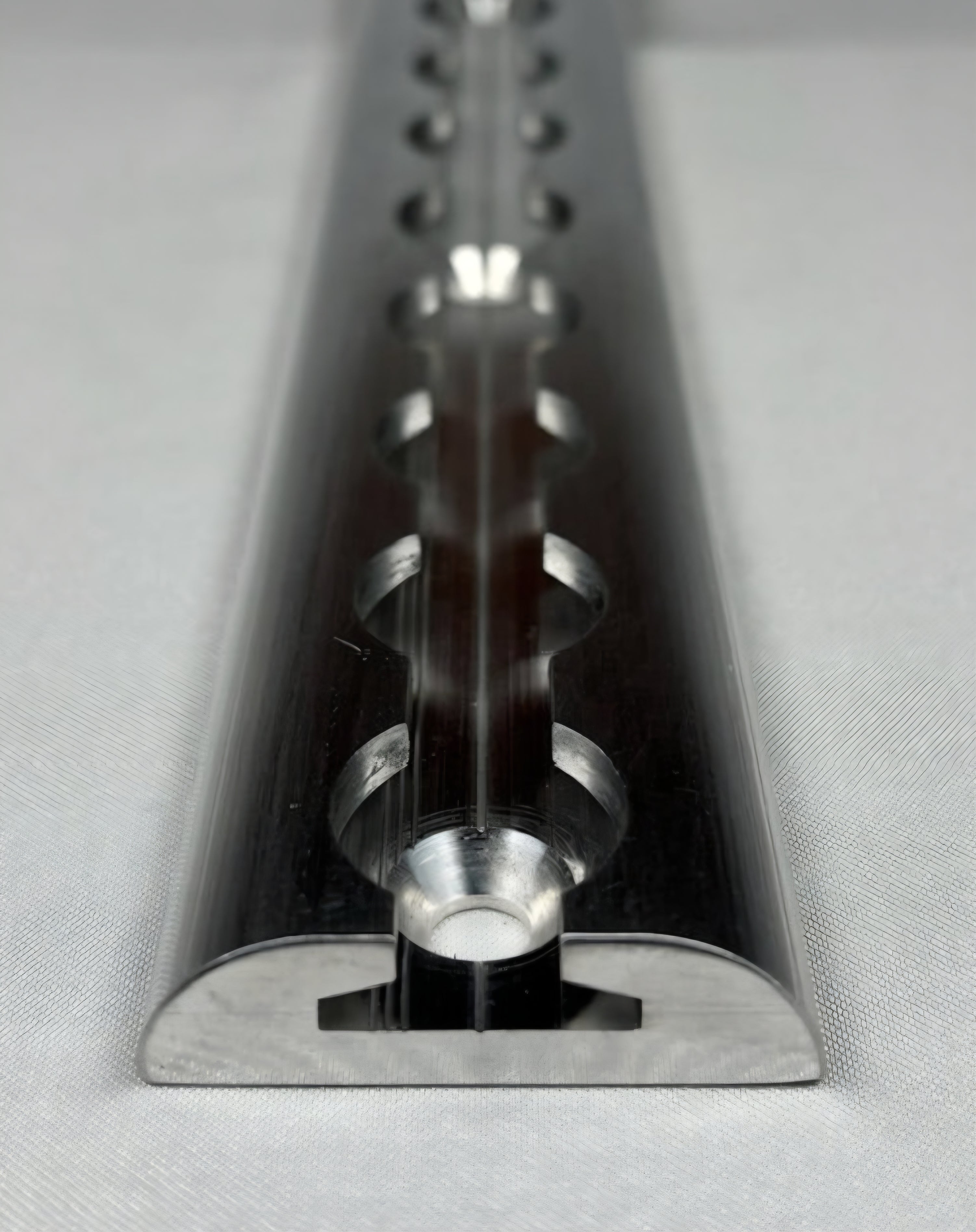 L-TRACK 4 PROFILES AVAILABLE