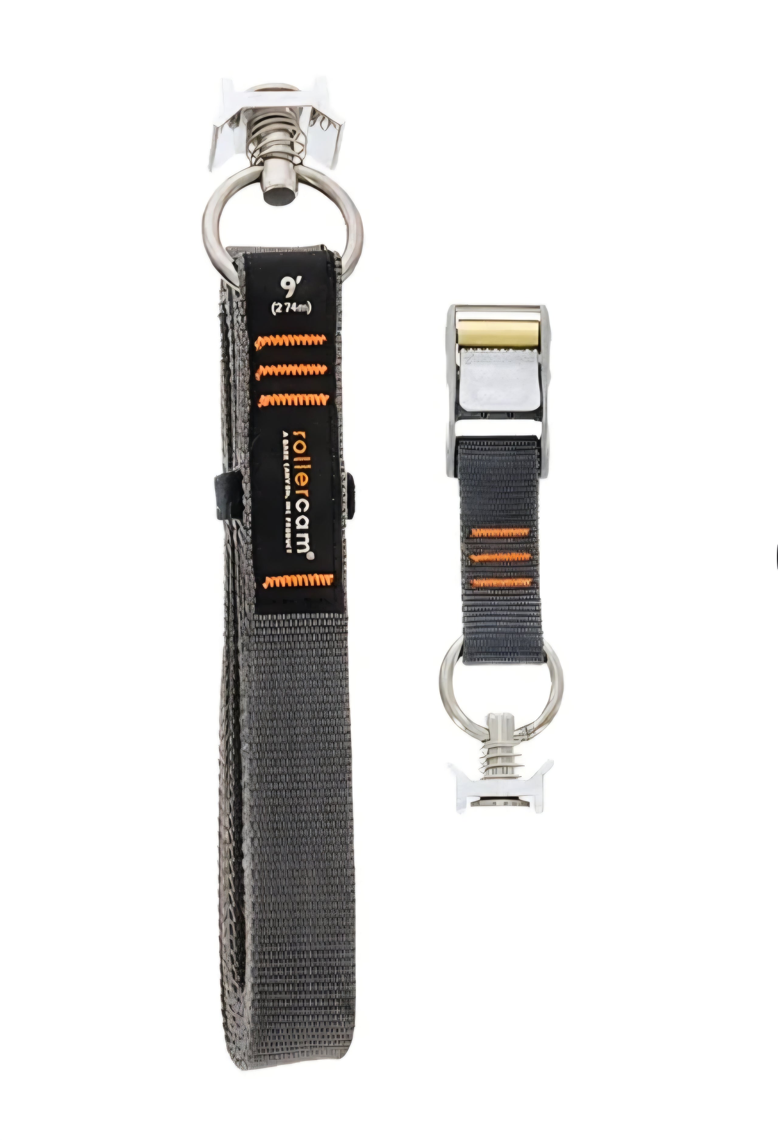 Rollercam L-Track Kit