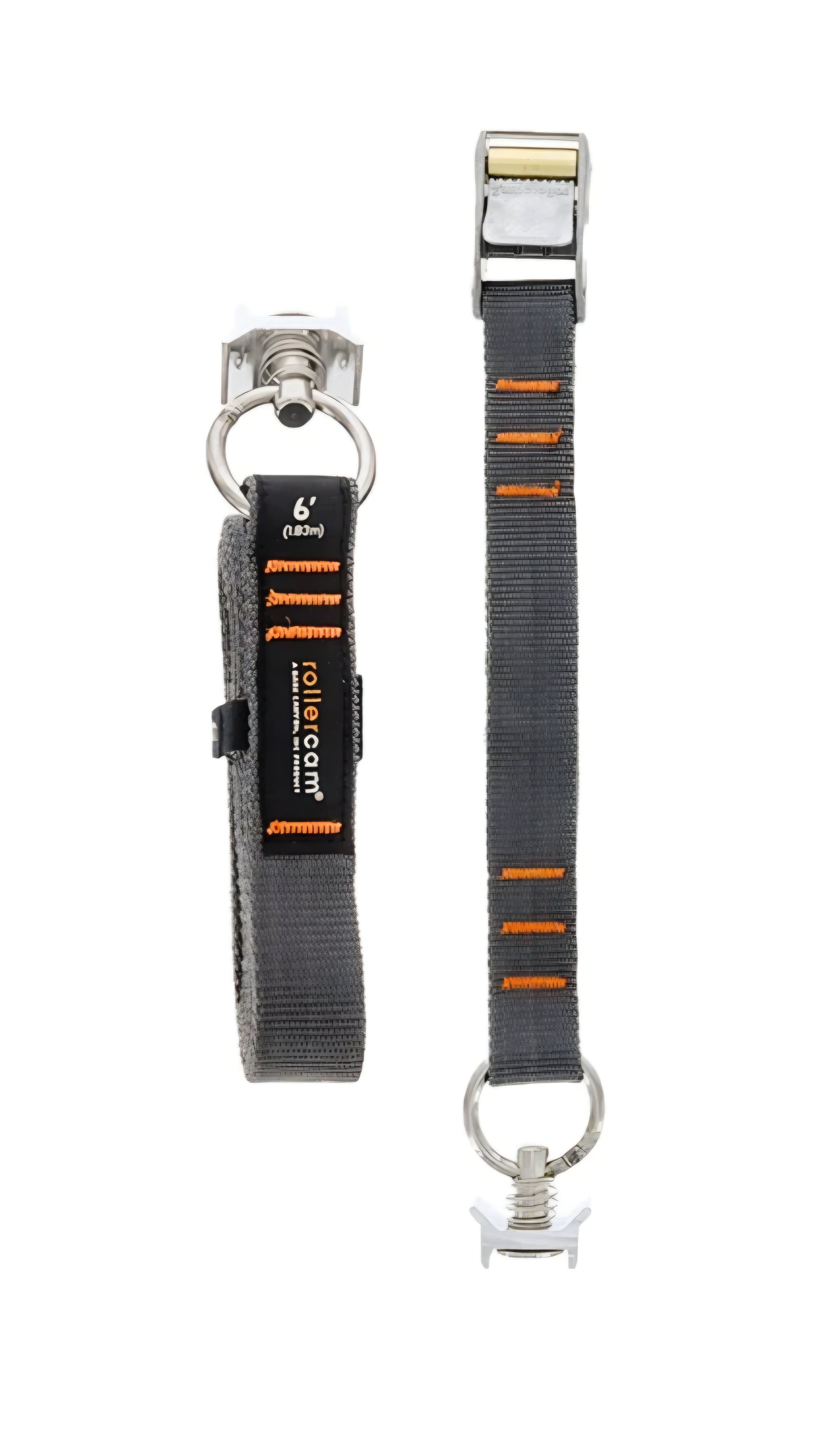 Rollercam L-Track Kit