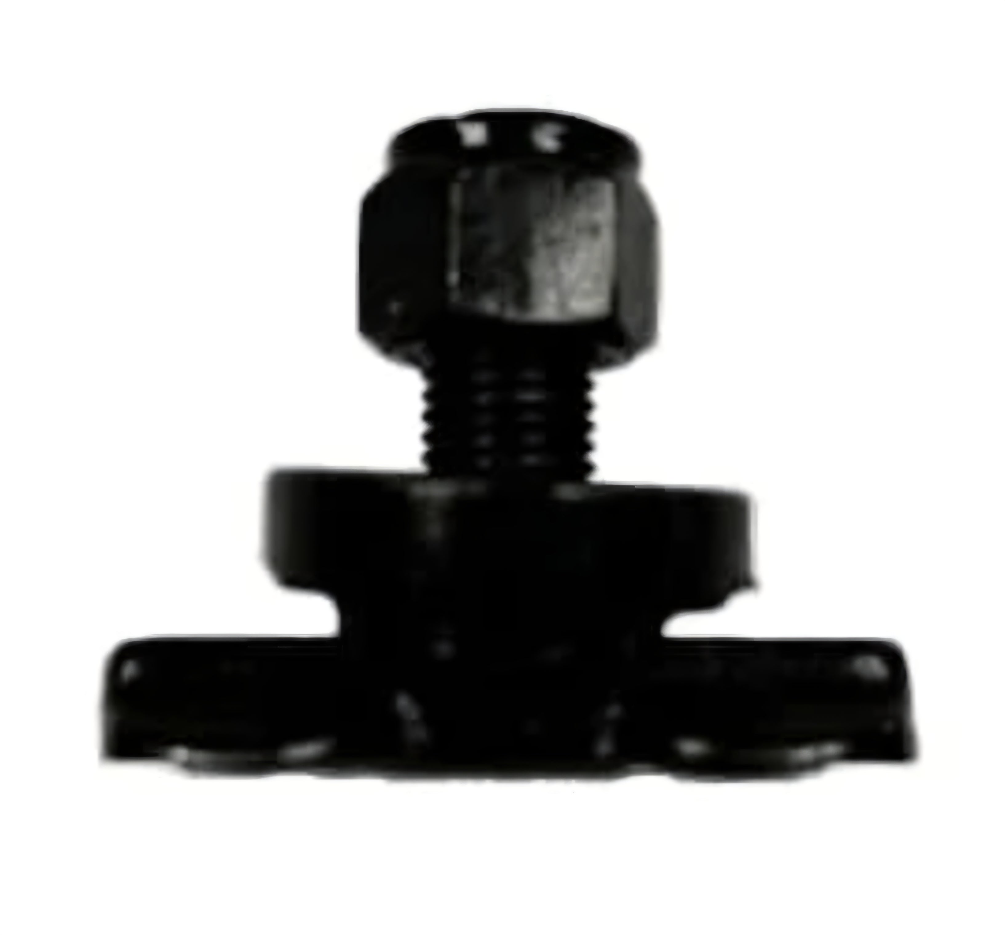 DOUBLE LUG Threaded Stud