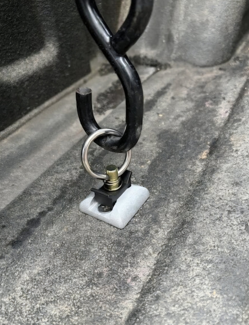 SINGLE STUD Fitting