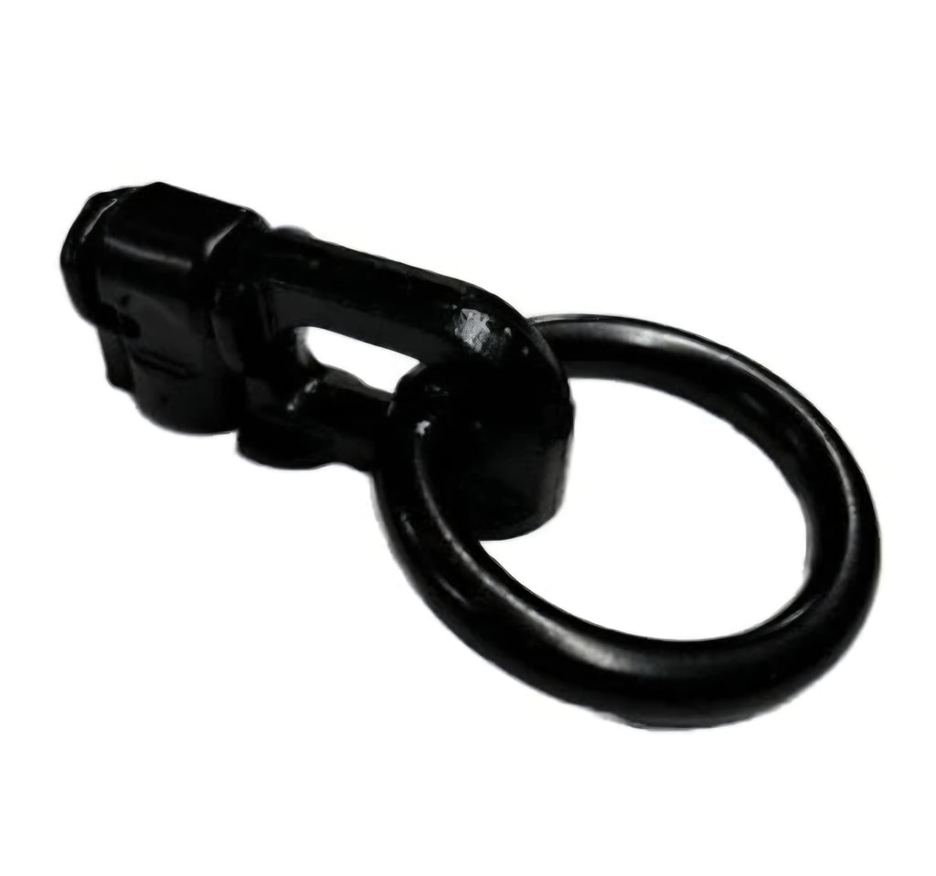 Double Stud W/ ROUND LINK