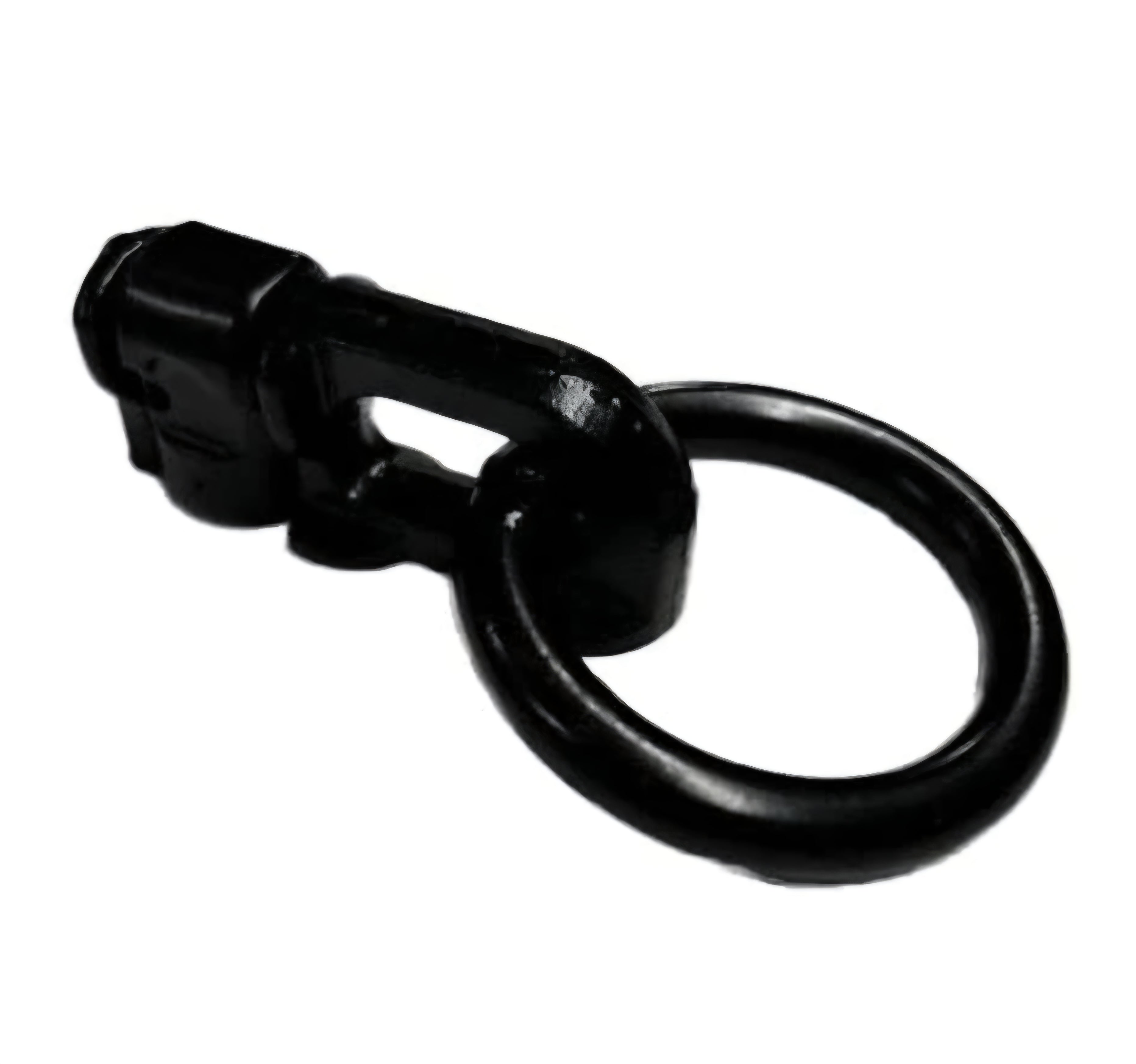 Double Stud W/ ROUND LINK