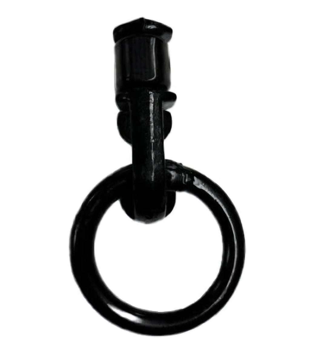 Double Stud W/ ROUND LINK