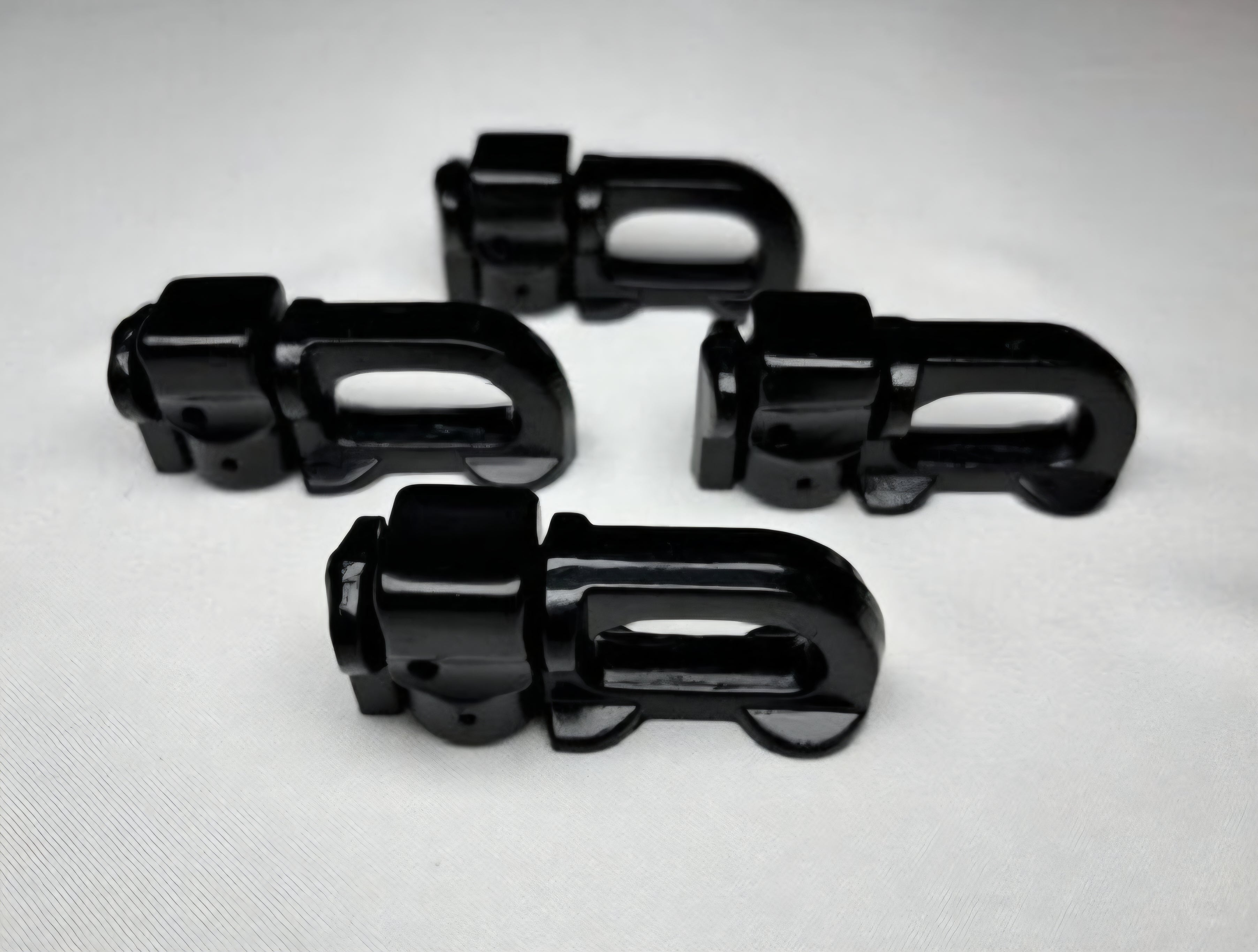 Double Stud Hook Point Fitting