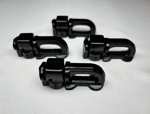 Double Stud Hook Point Fitting