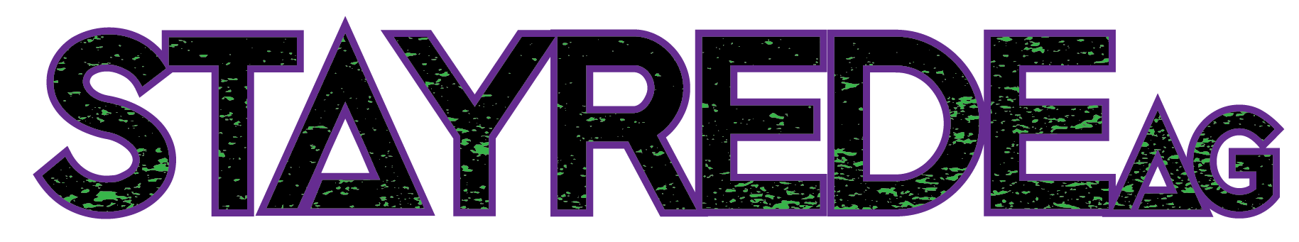 REDE Track 48" DRILLED